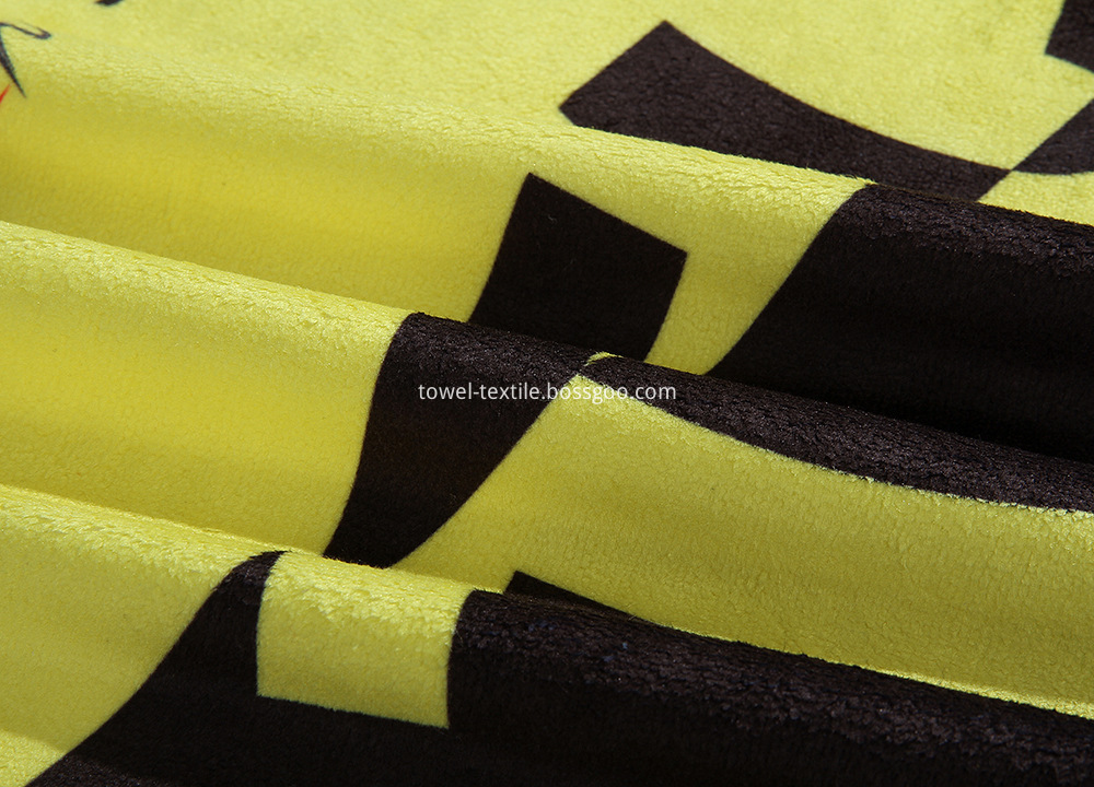Microfiber Sports Towel Microfiber Sports Towel