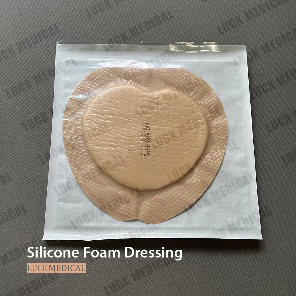 sacrum foam dressing 08 sacrum foam dressing 08