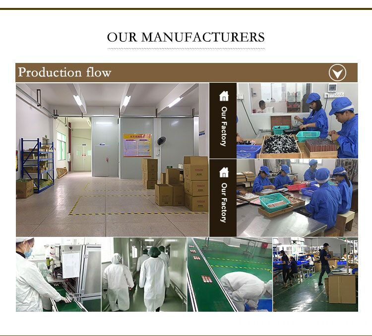 manufactuer manufactuer