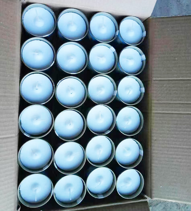 tin candle 27 tin candle 27