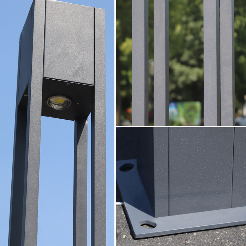 Led Soalr Garden Lights Led Soalr Garden Lights