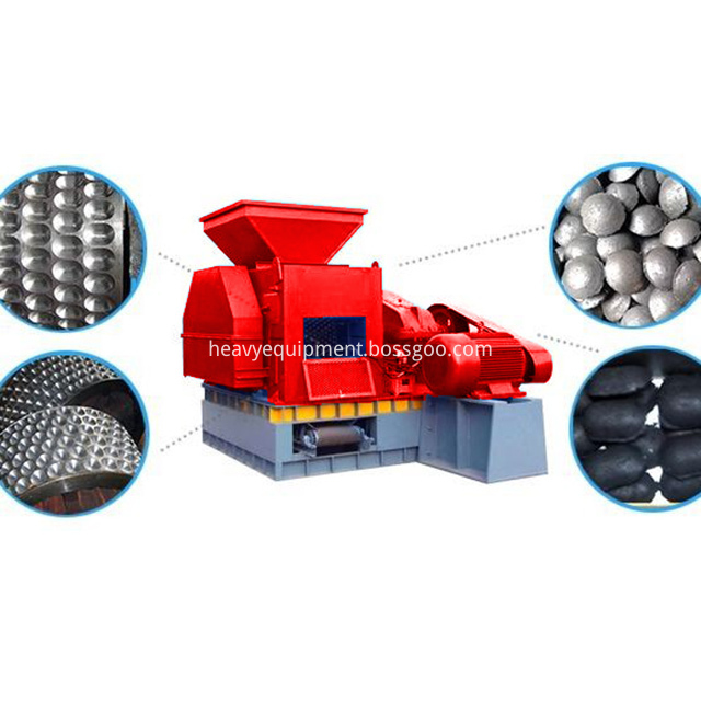 Charcoal Briquette Machines Charcoal Briquette Machines