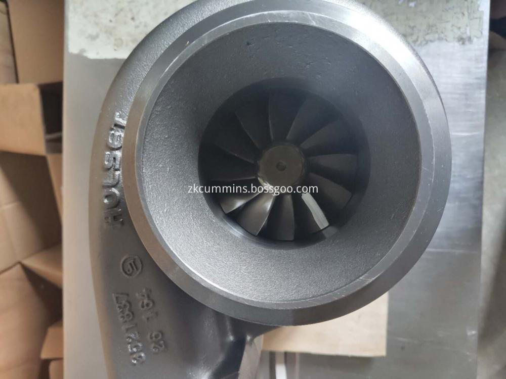 turbocharger 3529040 turbocharger 3529040