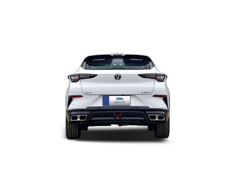 Changan UNI-T 2023 Second Generation 1.5T Premium Edition Changan UNI-T 2023 Second Generation 1.5T Premium Edition