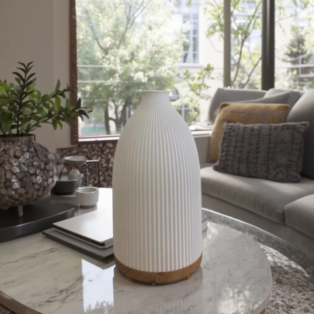 DT-2520B aroma diffuser DT-2520B aroma diffuser