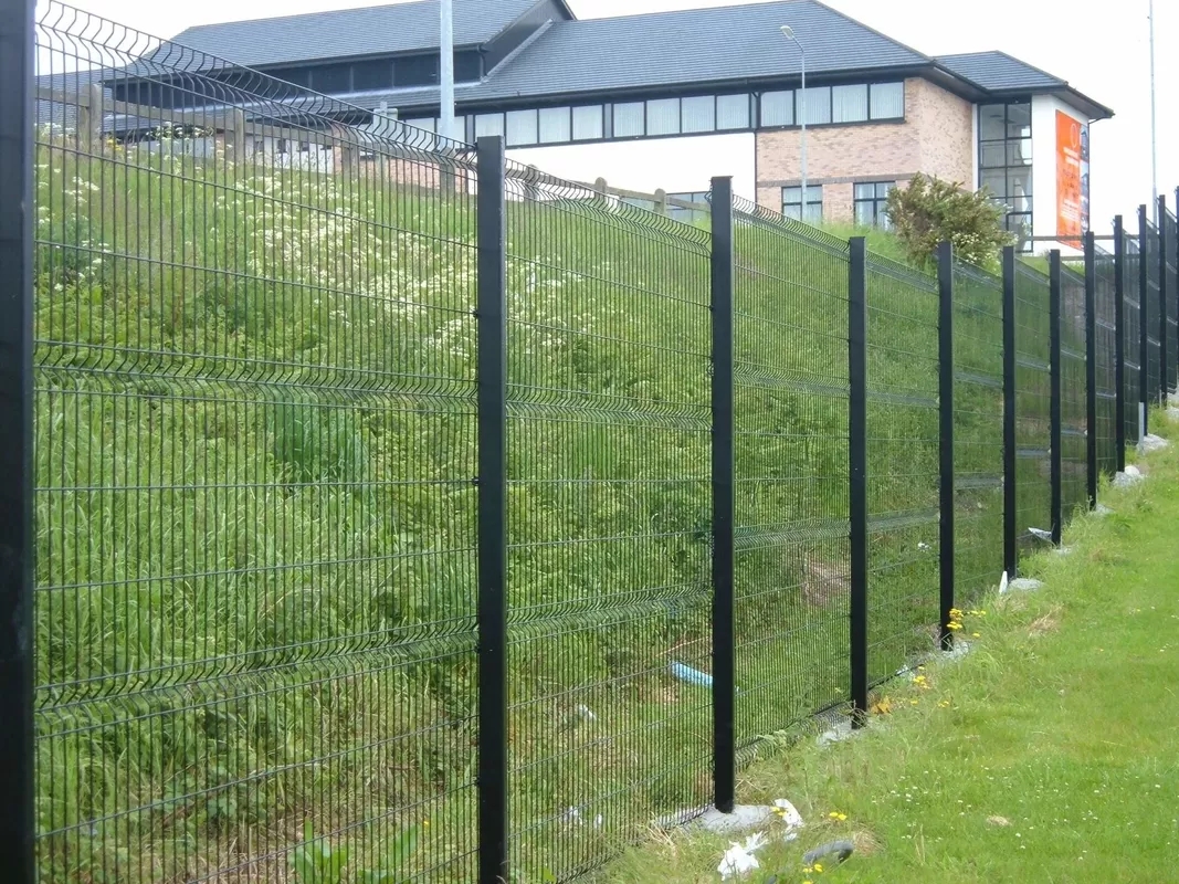 fence fence