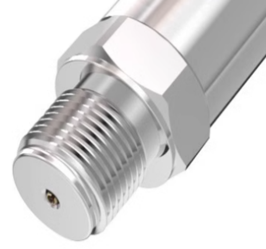 Diffuse silicon pressure transmitter Diffuse silicon pressure transmitter