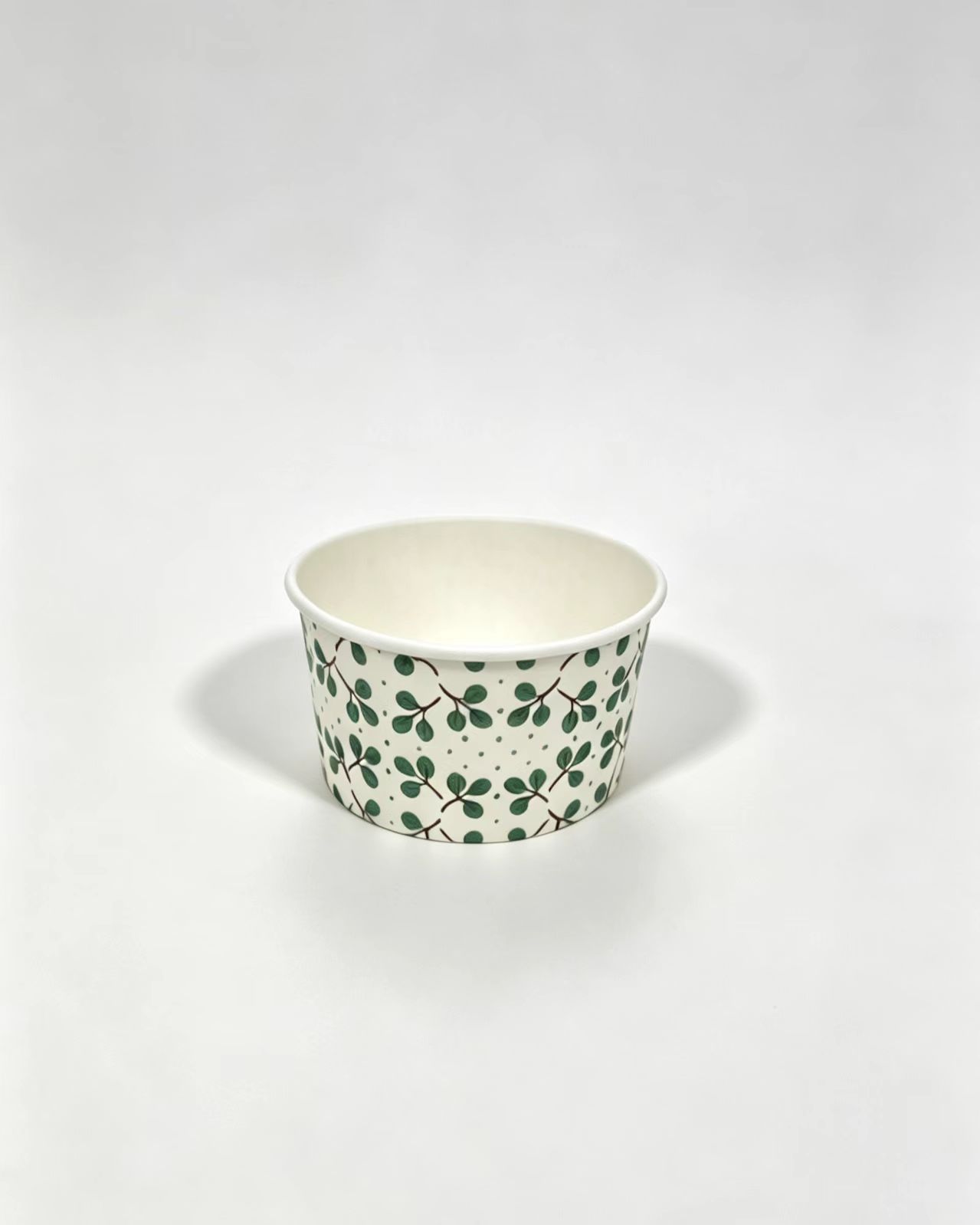 Paper Snack Bowl Paper Snack Bowl