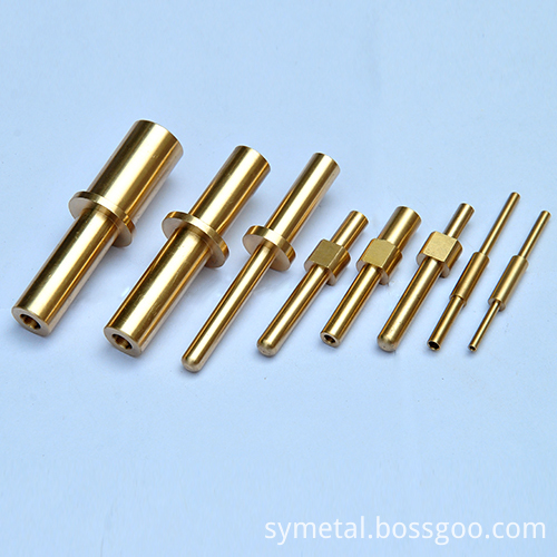 cnc machining parts 