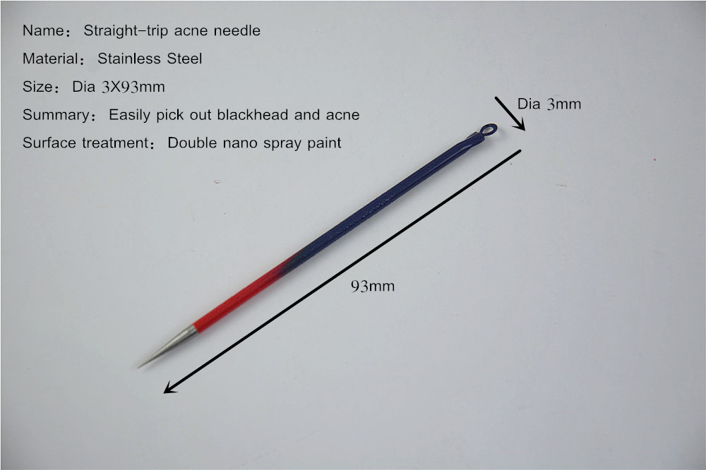Игла от прыщей Acne Needle