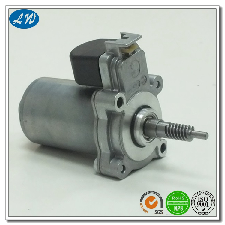 Moteur hydraulique en acier inoxydable Stainless Steel Hydraulic Motor