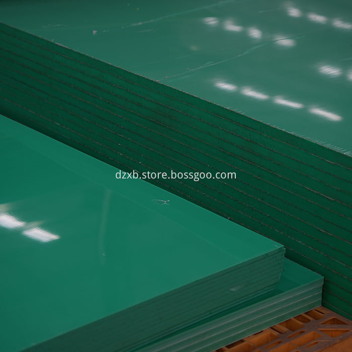 PP Sheet PP Sheet