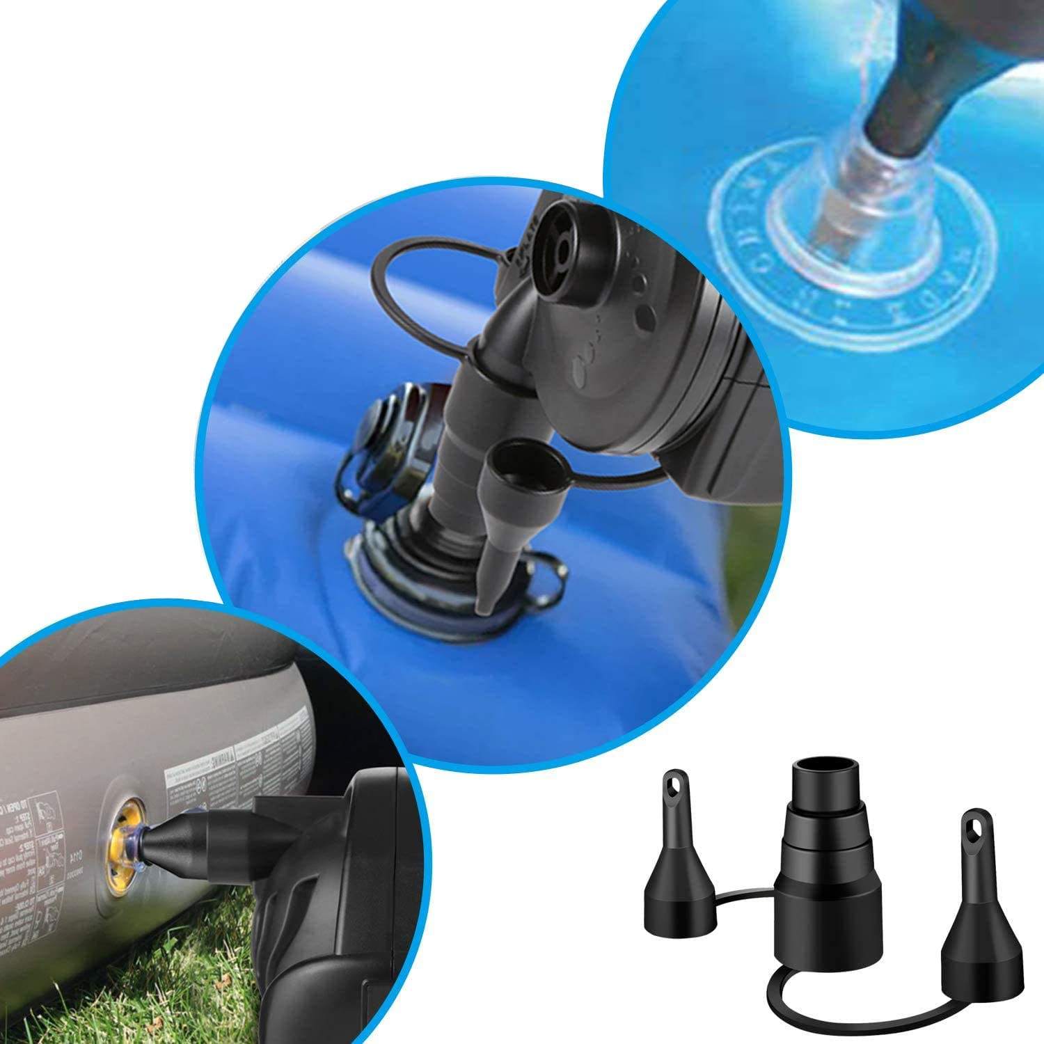 Electric Air Pump (14) Electric Air Pump (14)