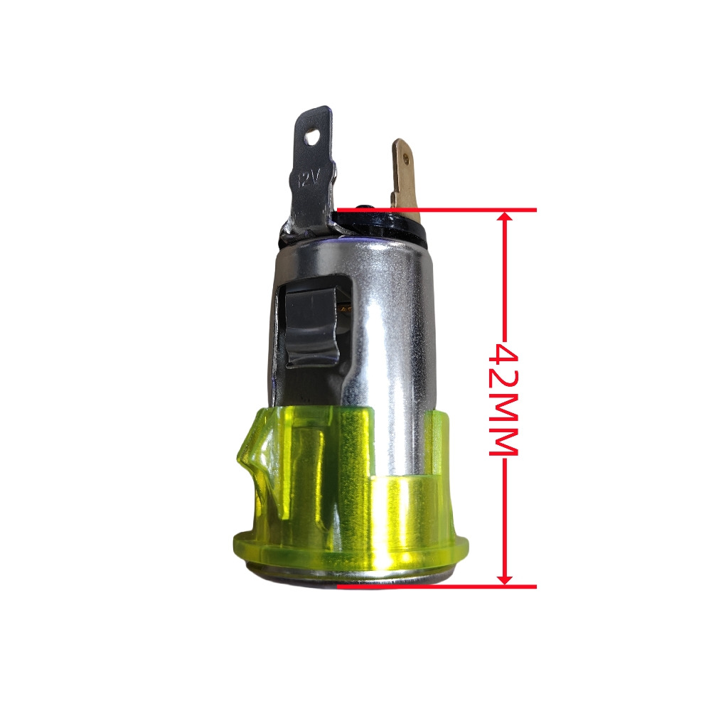 Car cigarette lighter assembly Car cigarette lighter assembly
