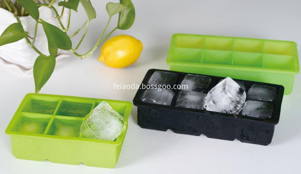 ice cube tray