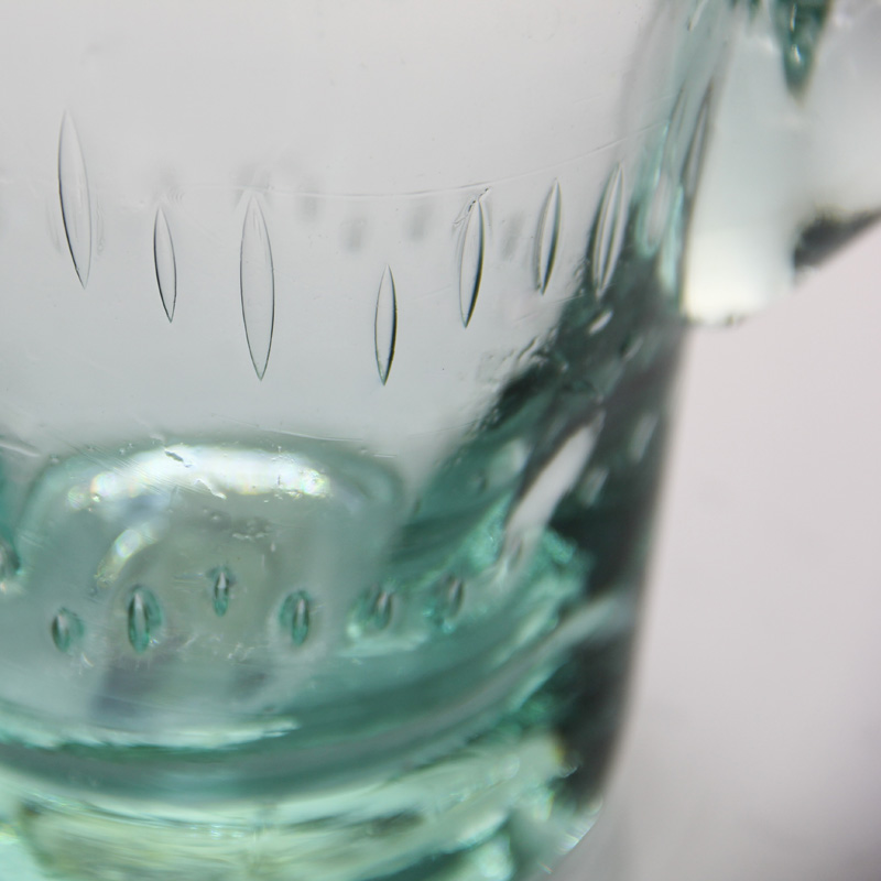 Recycled Glass Drinking Glass Recycled Glass Drinking Glass
