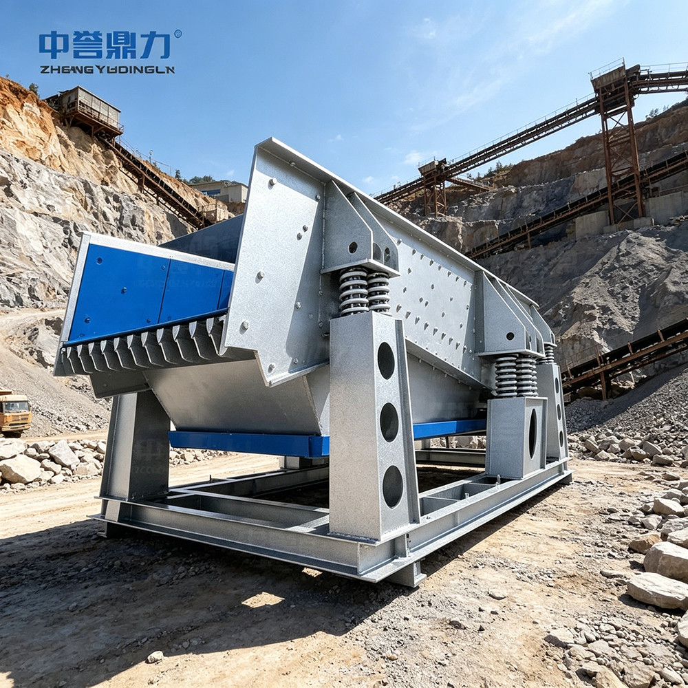 coal vibrating feeder coal vibrating feeder