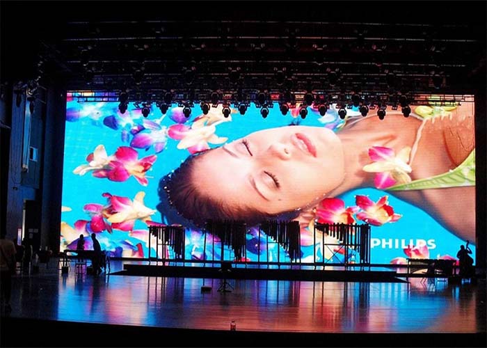 Stage LED Display