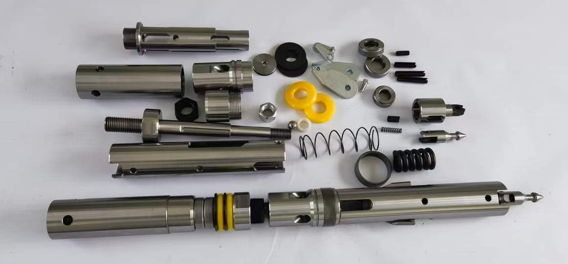 Drill Core Barrel Drill Core Barrel