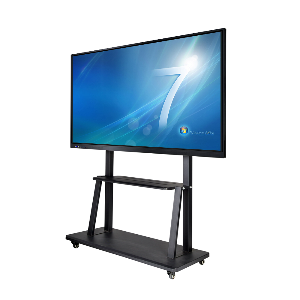 75-inch Z8 all-in-one conference machine with built-in camera 75-inch Z8 all-in-one conference machine with built-in camera
