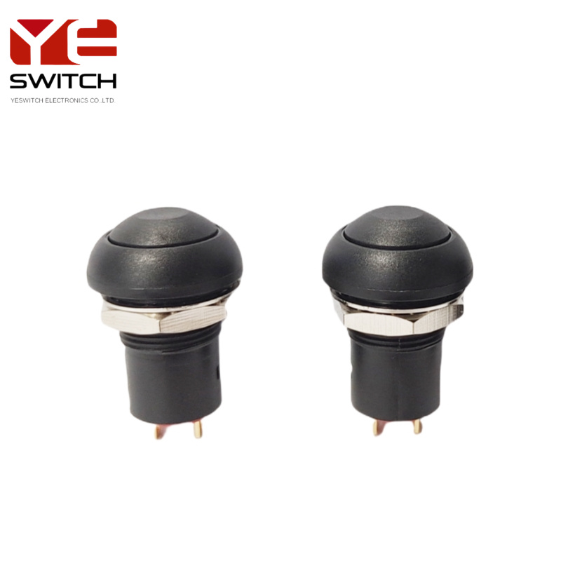 12mm Push Button Switch (3) 12mm Push Button Switch (3)