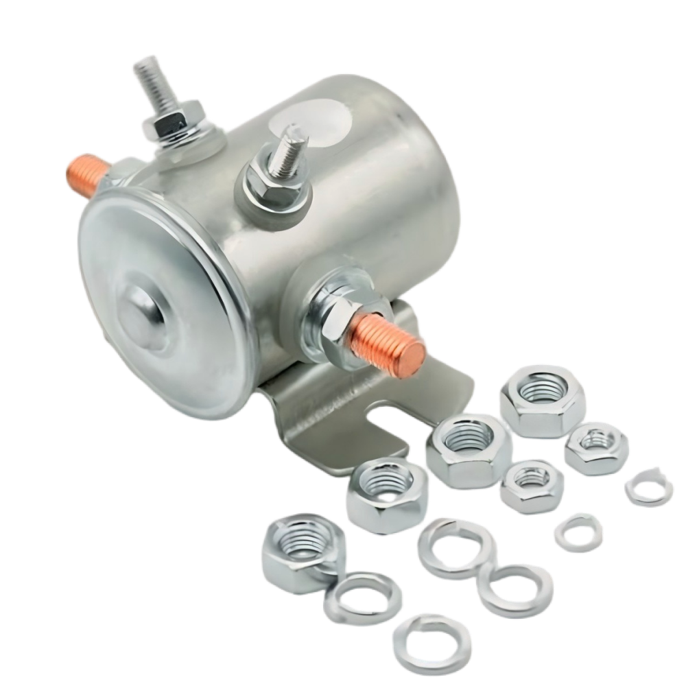 Winch starting relay 12V 24V 36V 48V Winch starting relay 12V 24V 36V 48V