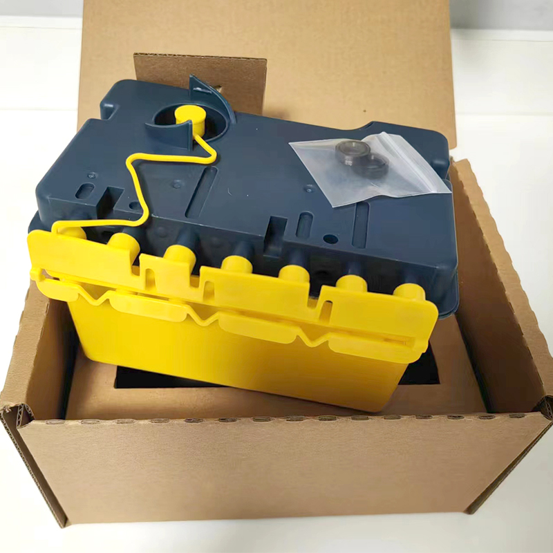 Good quality Domino spare parts Domino A320i ink module for Domino A320i A420i A520i CIJ inkjet printer3 Good quality Domino spare parts Domino A320i ink module for Domino A320i A420i A520i CIJ inkjet printer3