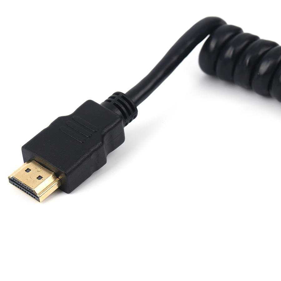 HDMI 2.0V AM TO AM Slingshot Cable CABLE HDMI 2.0V AM TO AM Slingshot Cable CABLE