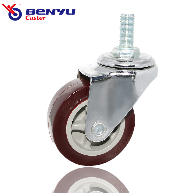 Wheel Caster Wheel Caster