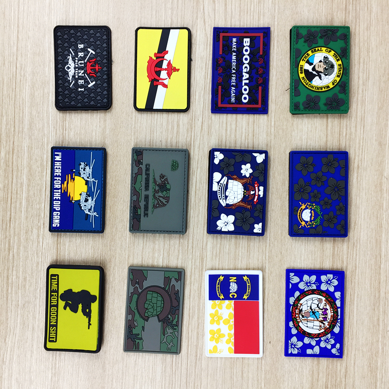 patches patches