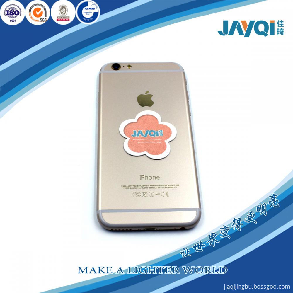 Reusable Custom Sticky Phone Screen Cleaner Reusable Custom Sticky Phone Screen Cleaner