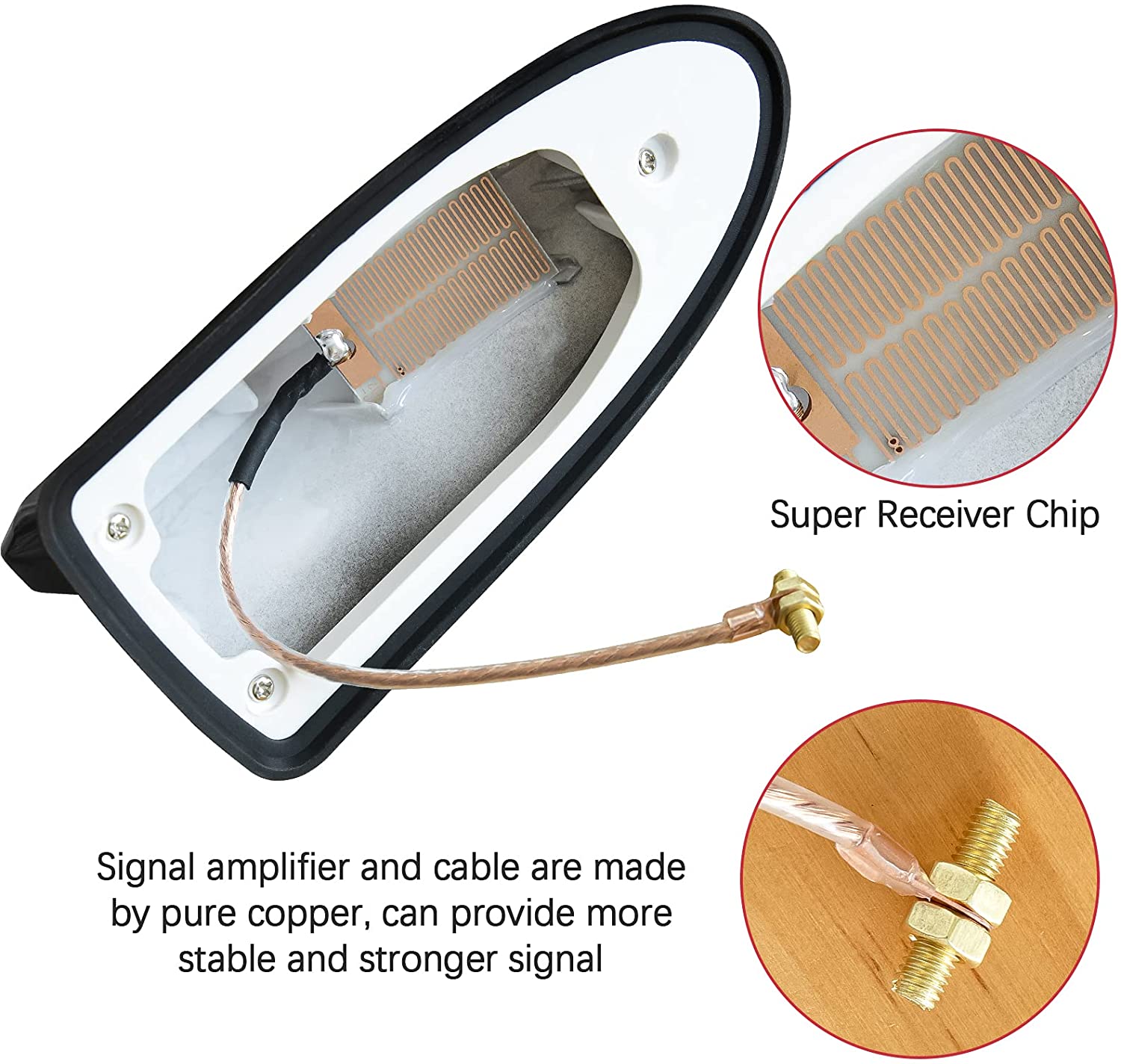 GSM Antenna GSM Antenna
