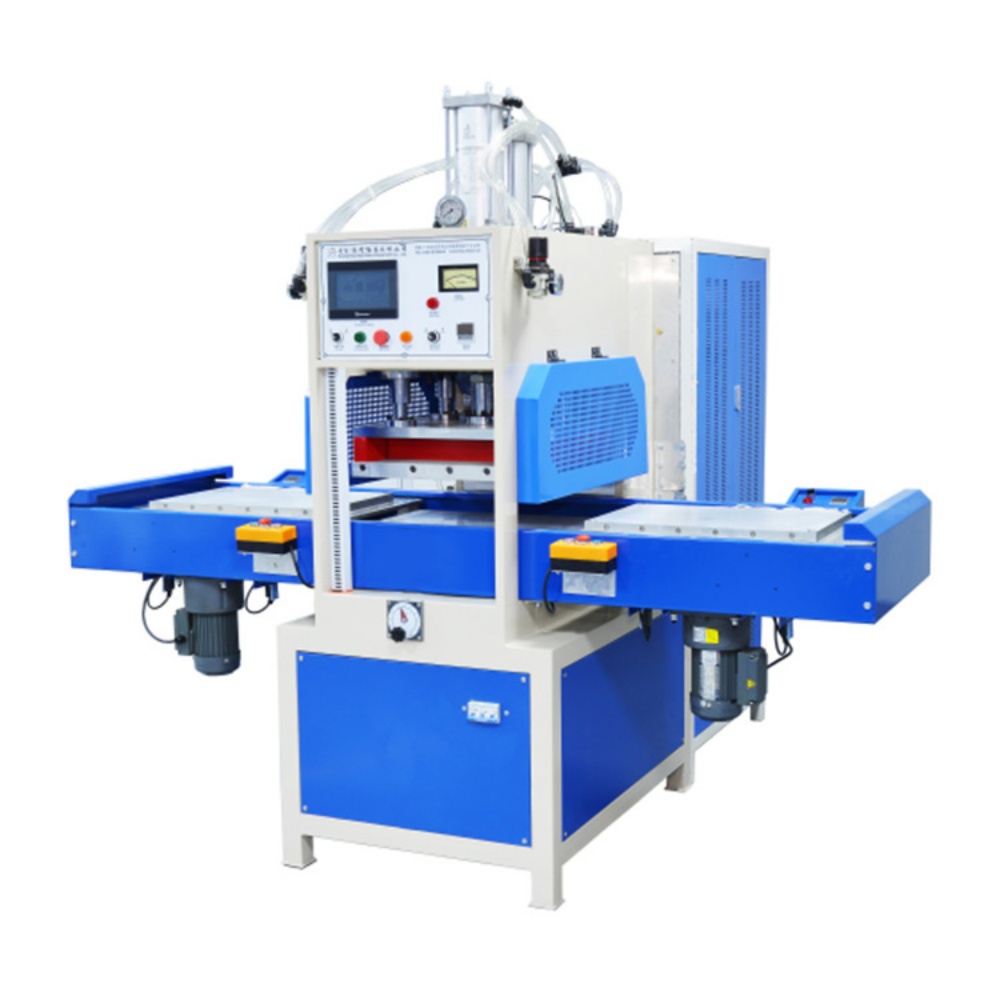 CH-15KW-HTRD Sliding table welding and cutting machine (6) CH-15KW-HTRD Sliding table welding and cutting machine (6)
