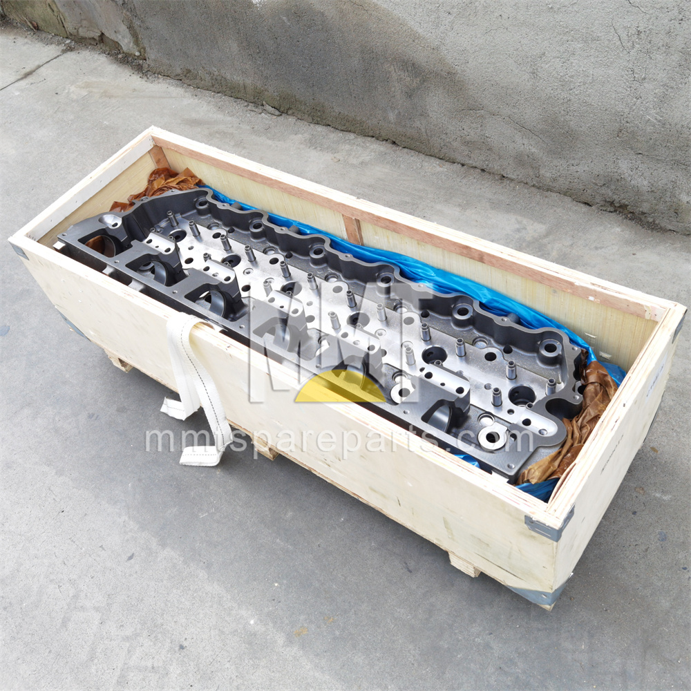 Cylinder Head 281-1640 Cylinder Head 281-1640