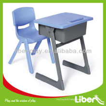 Supply Quality Student Chair And Desk School Furniture Classroom