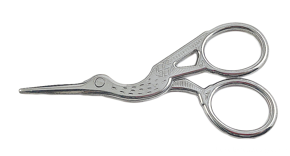 Brow Trimming Scissors
