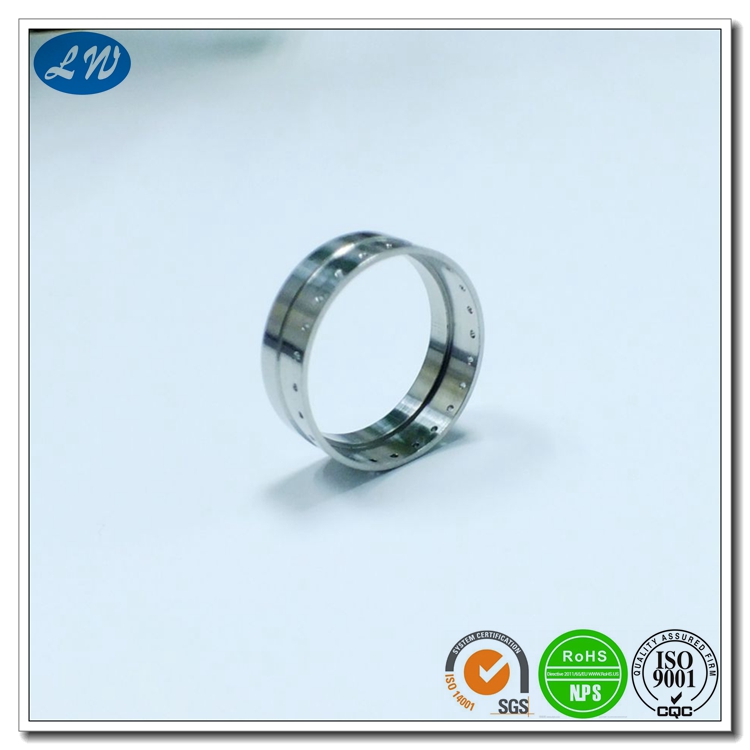 O Ring Aluminium O Ring Aluminum