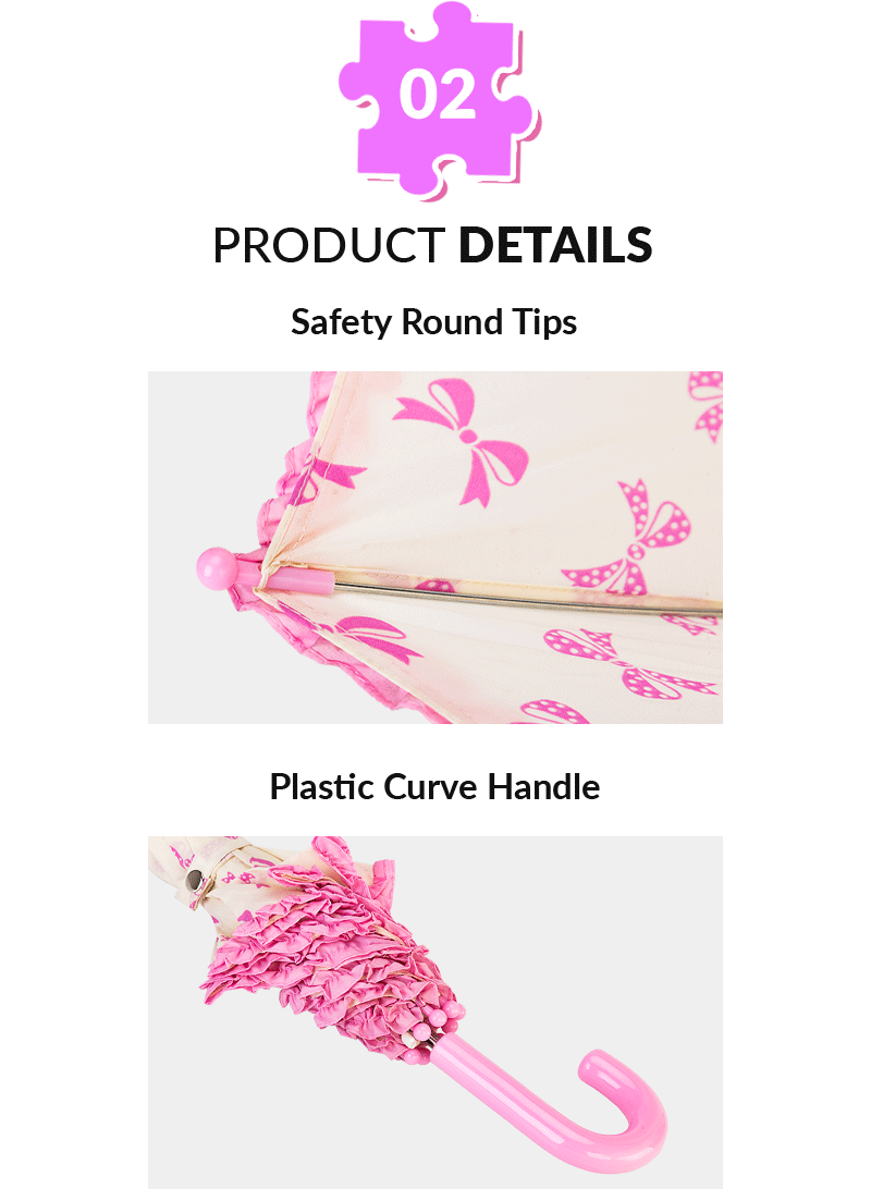 ร่มเด็กเป็นกลุ่ม kid umbrellas in bulk