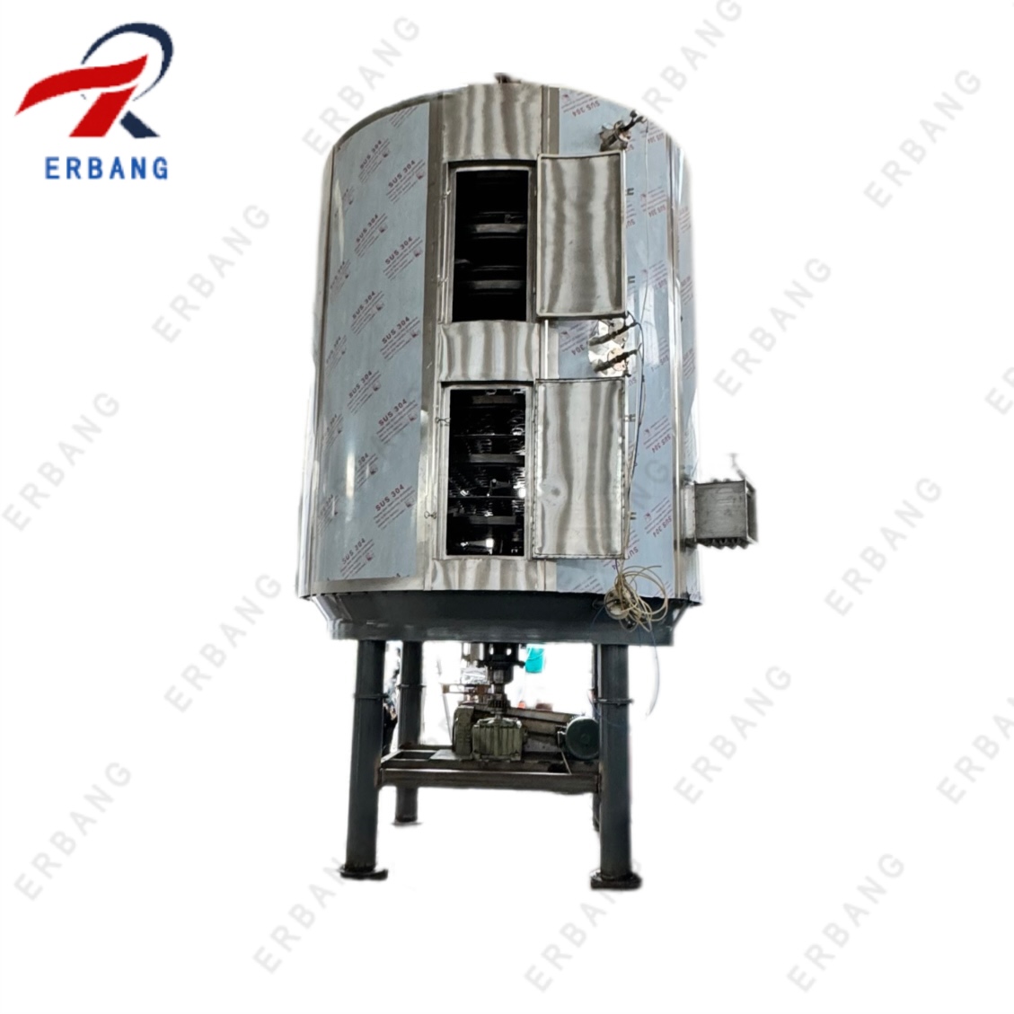 PLG Series Continual Plate Drier (57) PLG Series Continual Plate Drier (57)