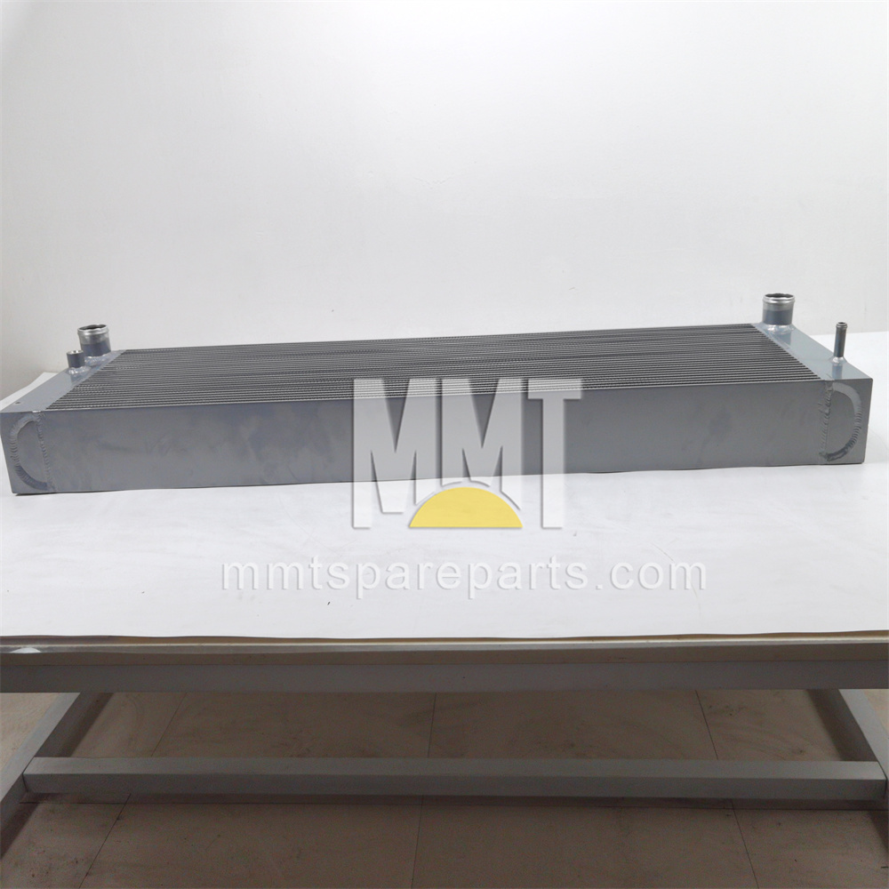 Radiator 258-2162 Radiator 258-2162