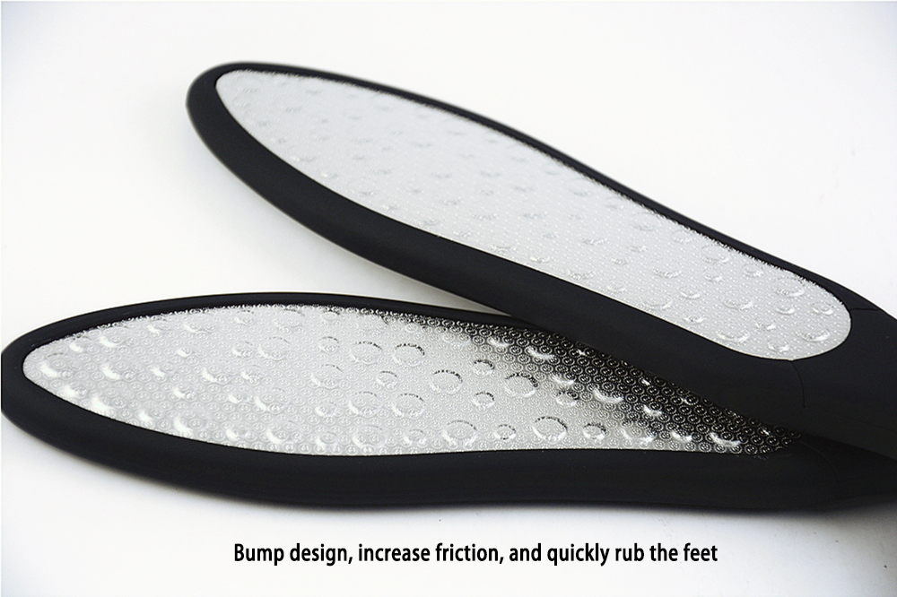 Racloir pédicure Pedicure Foot Scraper
