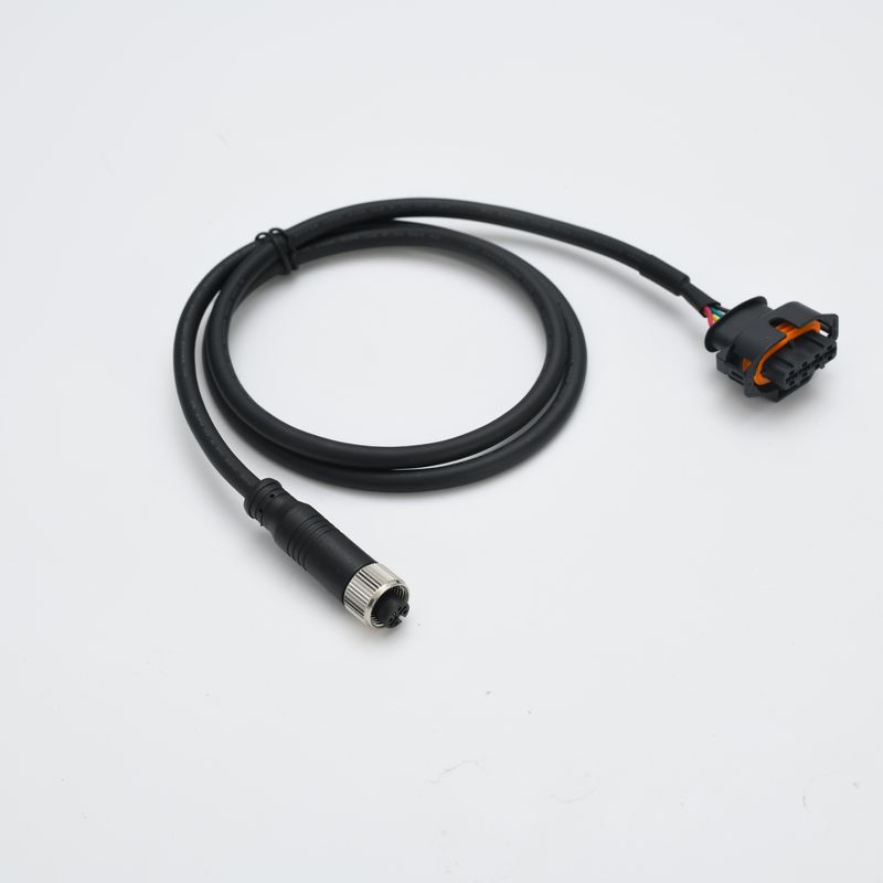 Automotive Diagnostic Connector Cables and Wires Automotive Diagnostic Connector Cables and Wires