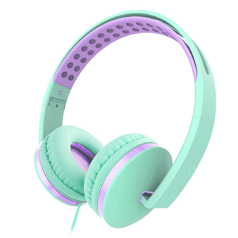 Feminine Headphone