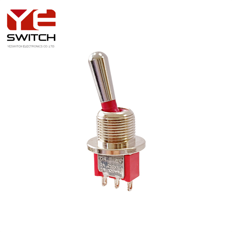Toggle Switch (6) Toggle Switch (6)