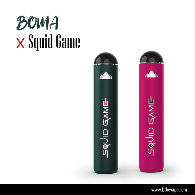 N30 鱿鱼游戏3 N30 鱿鱼游戏3