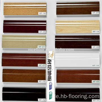 Alle Arten Bodenbelag Zubehör Holz, Sockelleiste, Treppe-Nase Alle Arten Bodenbelag Zubehör Holz, Sockelleiste, Treppe-Nase