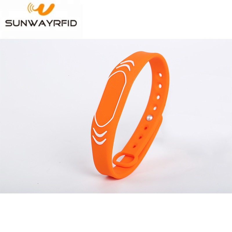 rfid nfc wristband