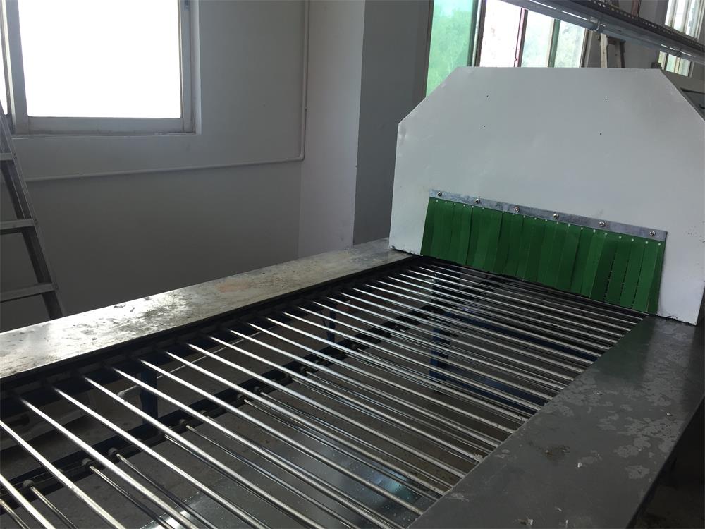 Stainless Steel Chain Conveyor