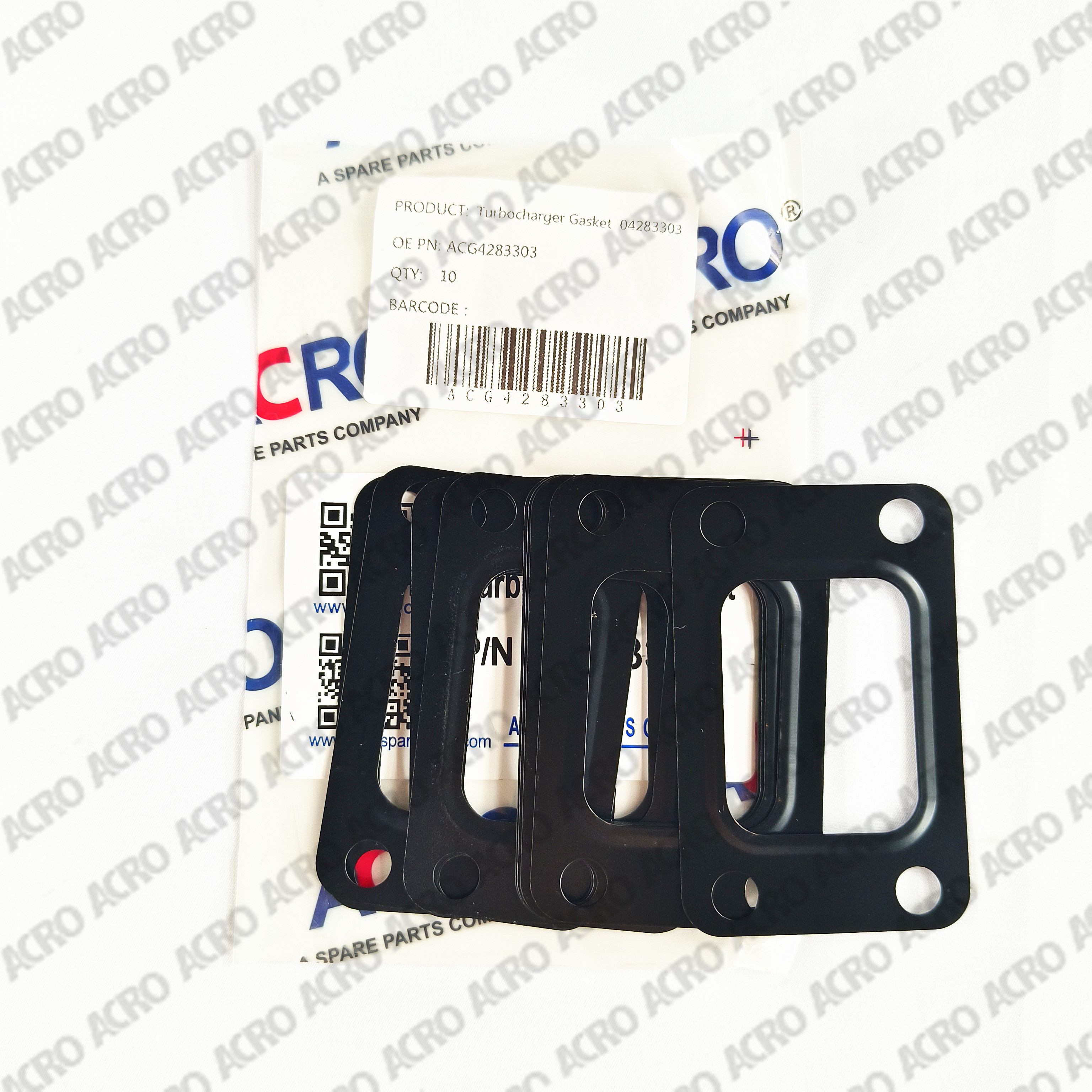 04283303_turbocharger gasket_DEUTZ (1)_ 04283303_turbocharger gasket_DEUTZ (1)_