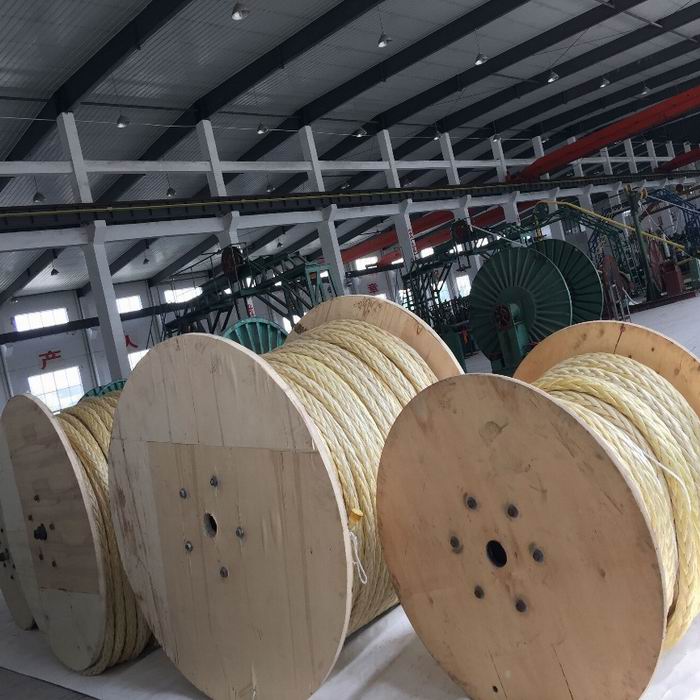 Dyneema Rope Dyneema Rope